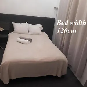 Séjour chez l'habitant 