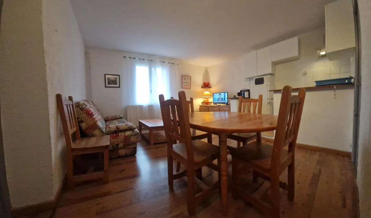 Chalet Les Moineaux Chambres D'Hotes Jausiers 0*,