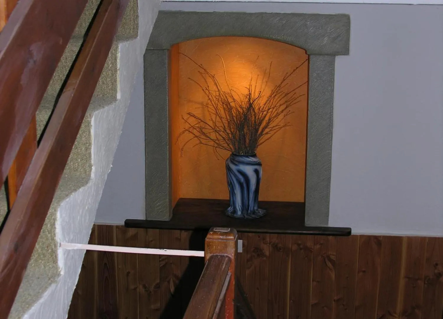 Apartment Chalet Les Moineaux Chambres D'Hotes Jausiers Frankreich