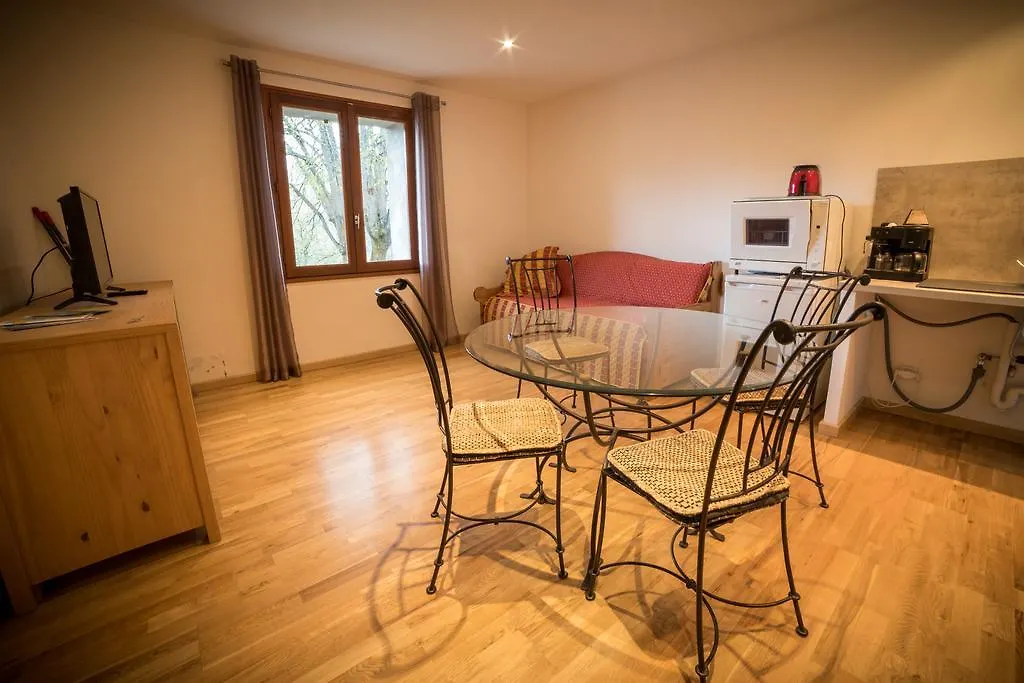 Chalet Les Moineaux Chambres D'Hotes Jausiers